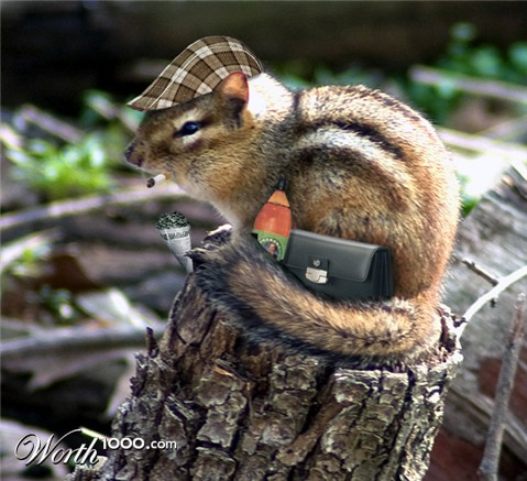 Photoshop Design by frozzzen