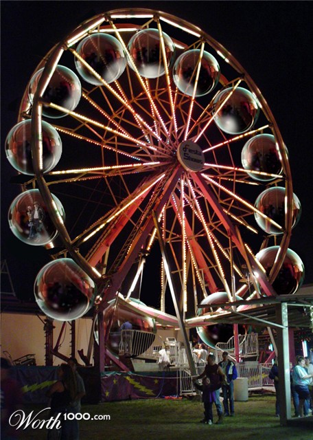 Photoshop Design by willibarb