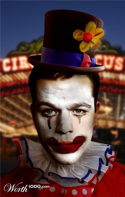 Photoshop Design by chocoblock