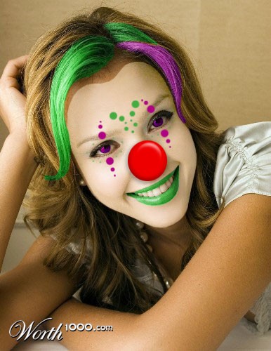 Photoshop Design by yenyen718