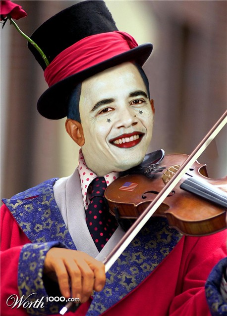 Photoshop Design by underworth