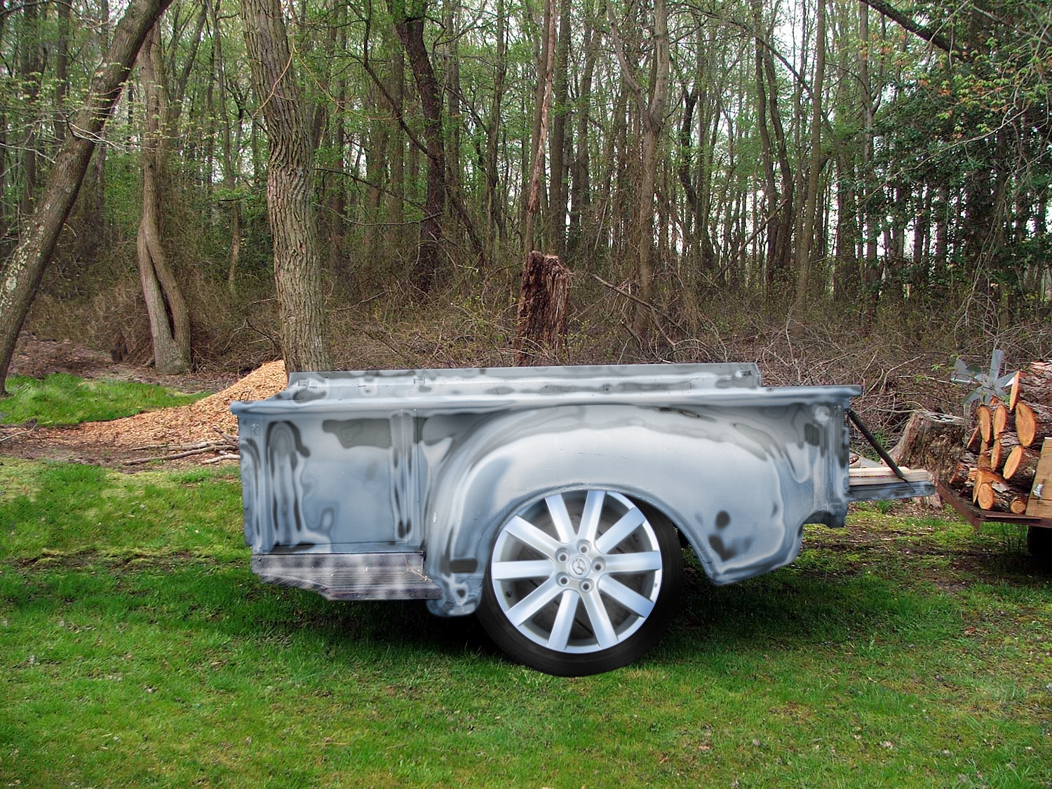 Design Photoshop par robom85 pour DesignCrowd (Community Contests) | Design #8980630