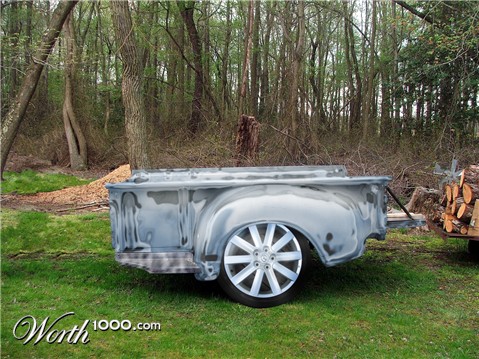 Photoshop Design by robom85