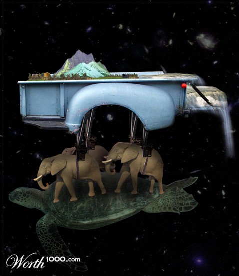 Photoshop Design by PhonicSimian