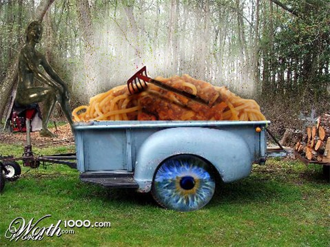 Photoshop Design by Harmony27