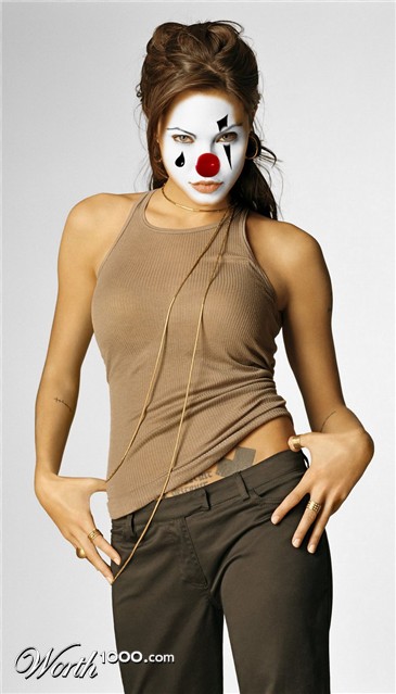 Photoshop Design by alyens1985