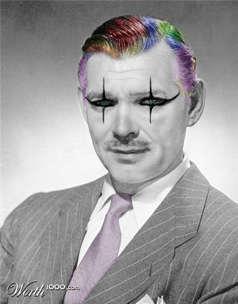 Photoshop Design by maddogmanny