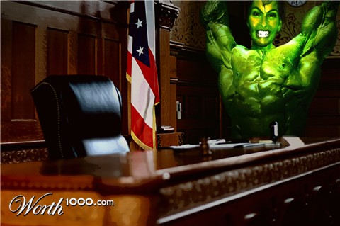 Photoshop Design by TheBagel