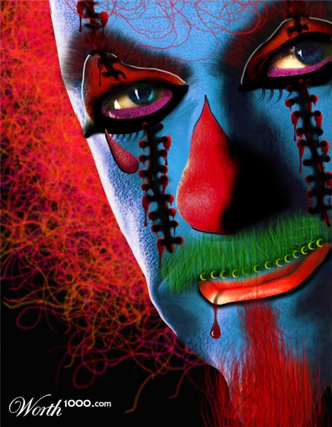 Photoshop Design by MarcSTLouis