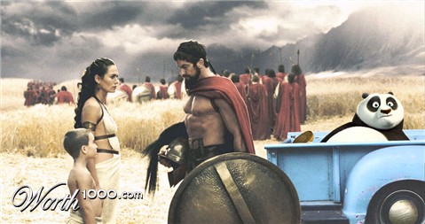 Photoshop Design by c13360