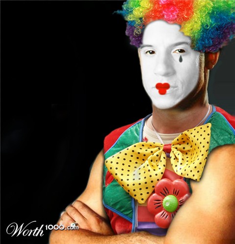 Photoshop Design by lucimine