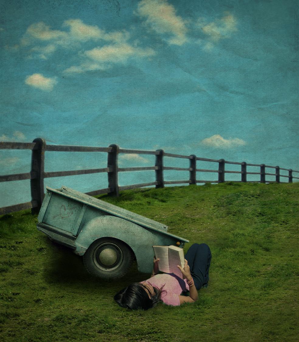 Design Photoshop par TheBraveCoward pour DesignCrowd (Community Contests) | Design #8980648