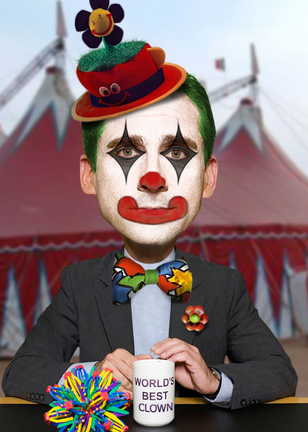 Photoshop-Design von ElLuissitzky für DesignCrowd (Community Contests) | Design #8977001