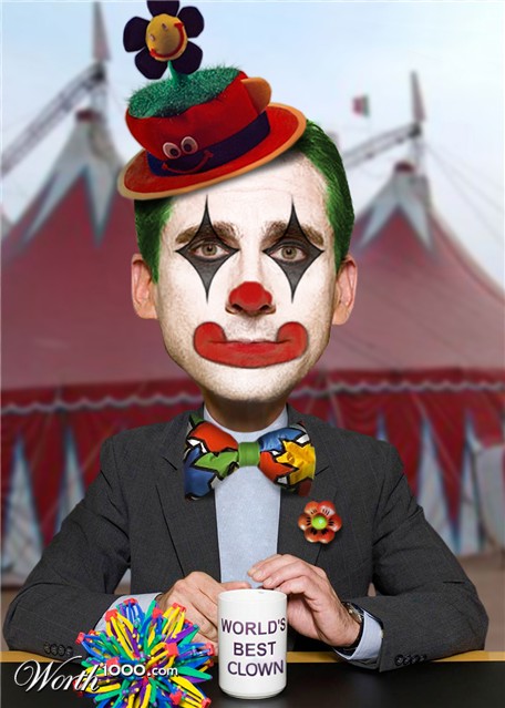 Photoshop Design by ElLuissitzky