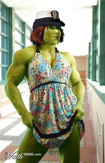 Photoshop Design by loutremauve