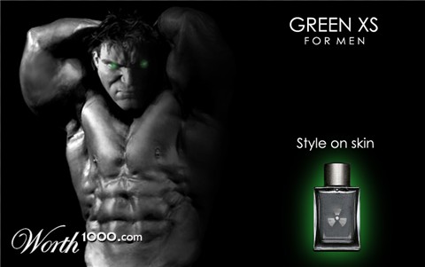 Photoshop Design by Asimpleman