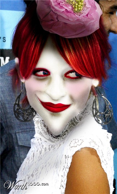 Photoshop Design by primadonna9396