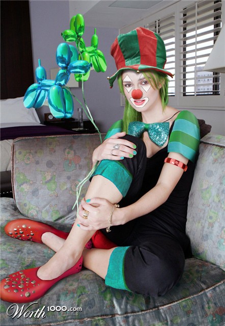 Photoshop Design by Vinetta