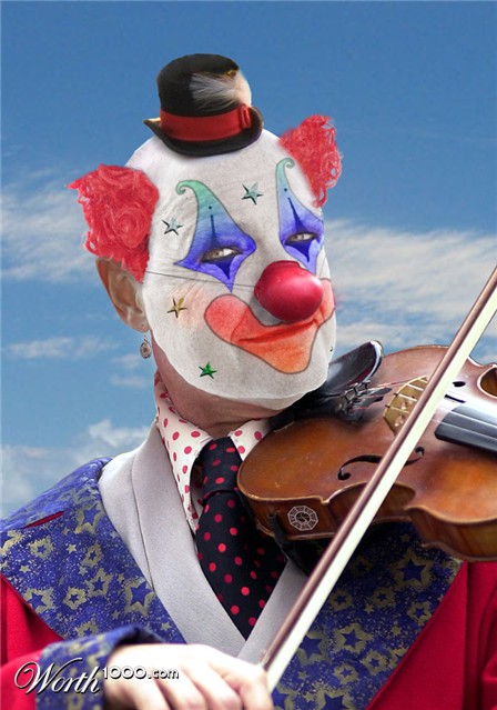 Photoshop Design by Mushon