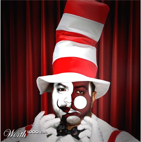 Photoshop Design by Bebo21