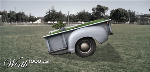 Photoshop Design by oxygren