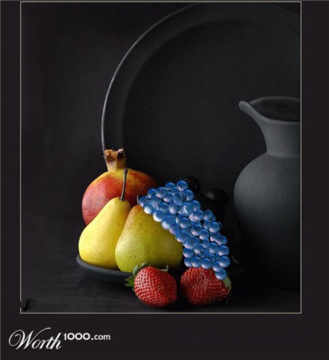 Photoshop Design by totallyartistic