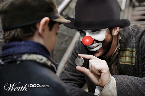 Photoshop Design by robotlick