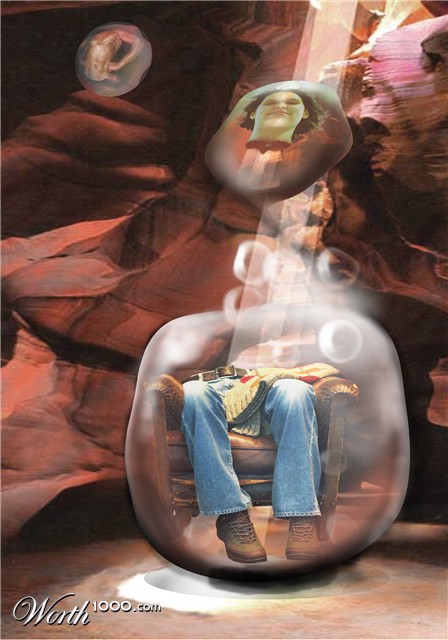 Photoshop Design by Denase