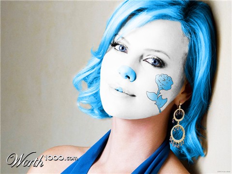 Photoshop Design by Monkeysniffer08