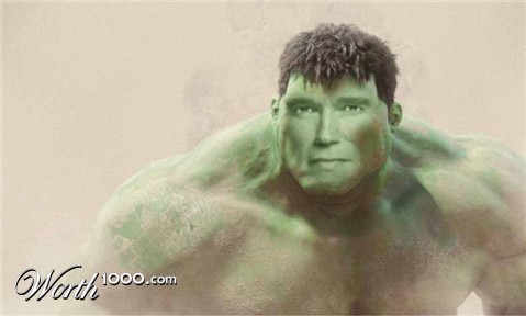 Photoshop Design by grafikdezin