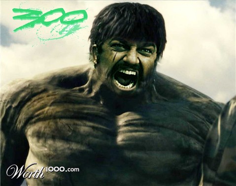 Photoshop Design by dramaramakap