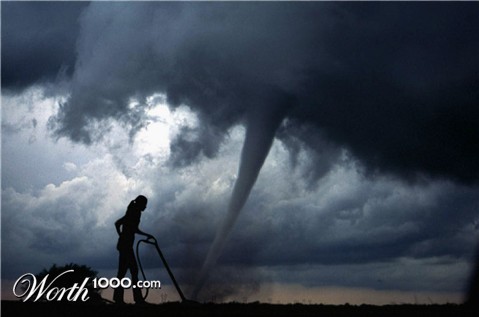 Photoshop Design by TheBagel