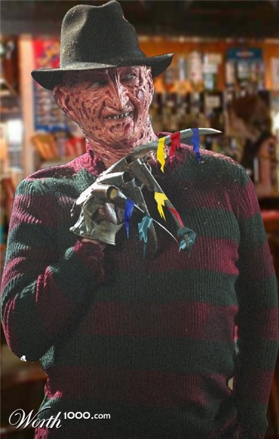 Photoshop Design by sam2300