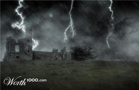 Photoshop Design by dekalicia