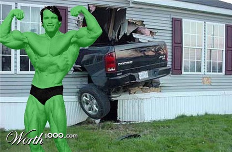 Photoshop Design by Rich