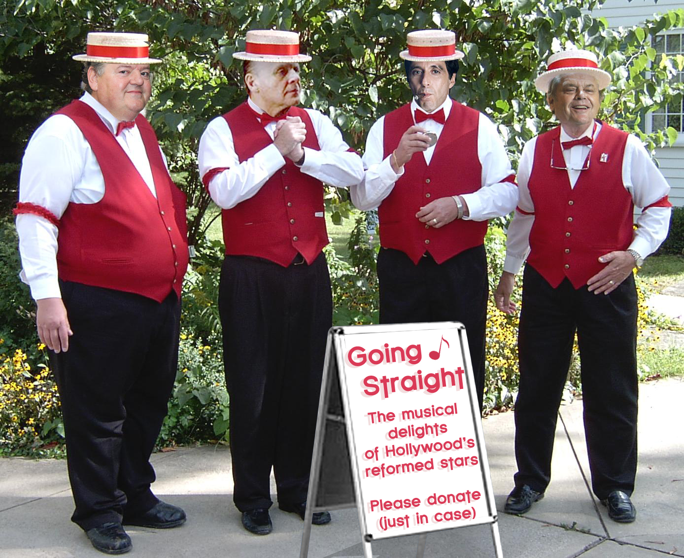 Design Photoshop par patrickgmarini pour DesignCrowd (Community Contests) | Design #8974903