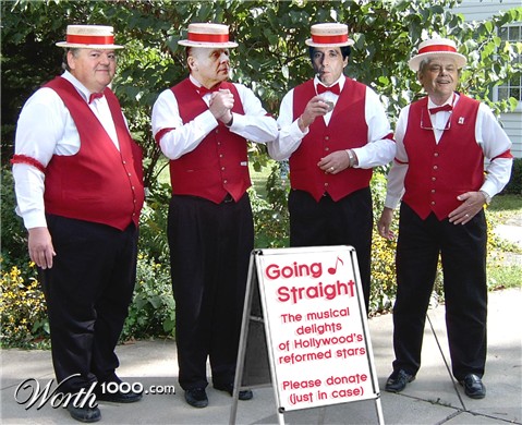 Photoshop Design by patrickgmarini