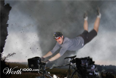 Photoshop Design by SuddenTom
