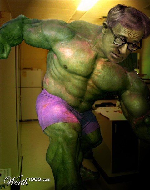 Photoshop Design by chenzen