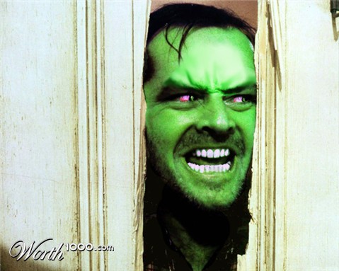 Photoshop Design by LMSaine