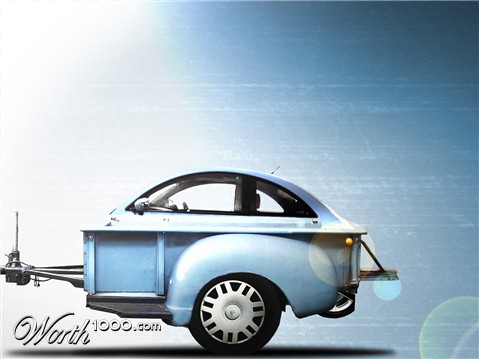Photoshop Design by LsBlend