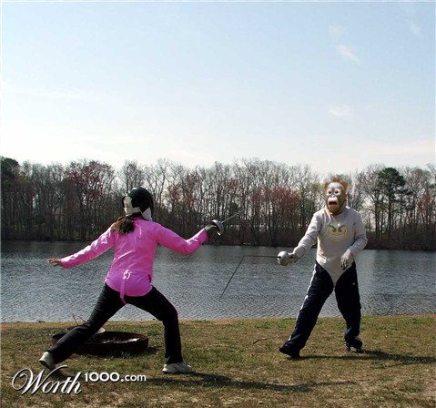 Photoshop Design by narcah