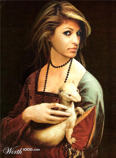 Photoshop Design by knusprig