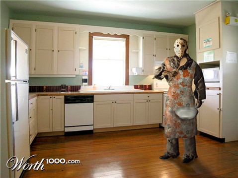 Photoshop Design by sheriad