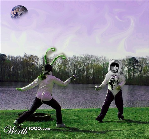 Photoshop Design by bizzybee