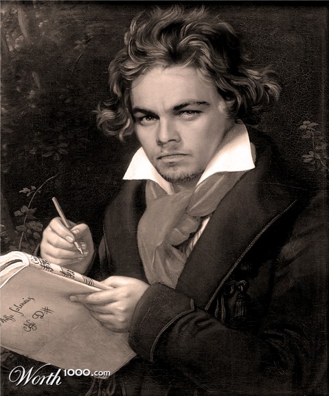 Photoshop Design by robmay82