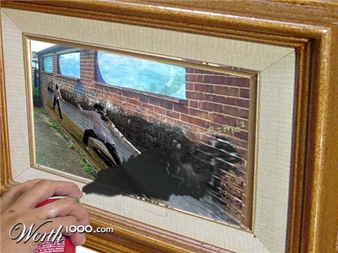 Photoshop Design by Pucker