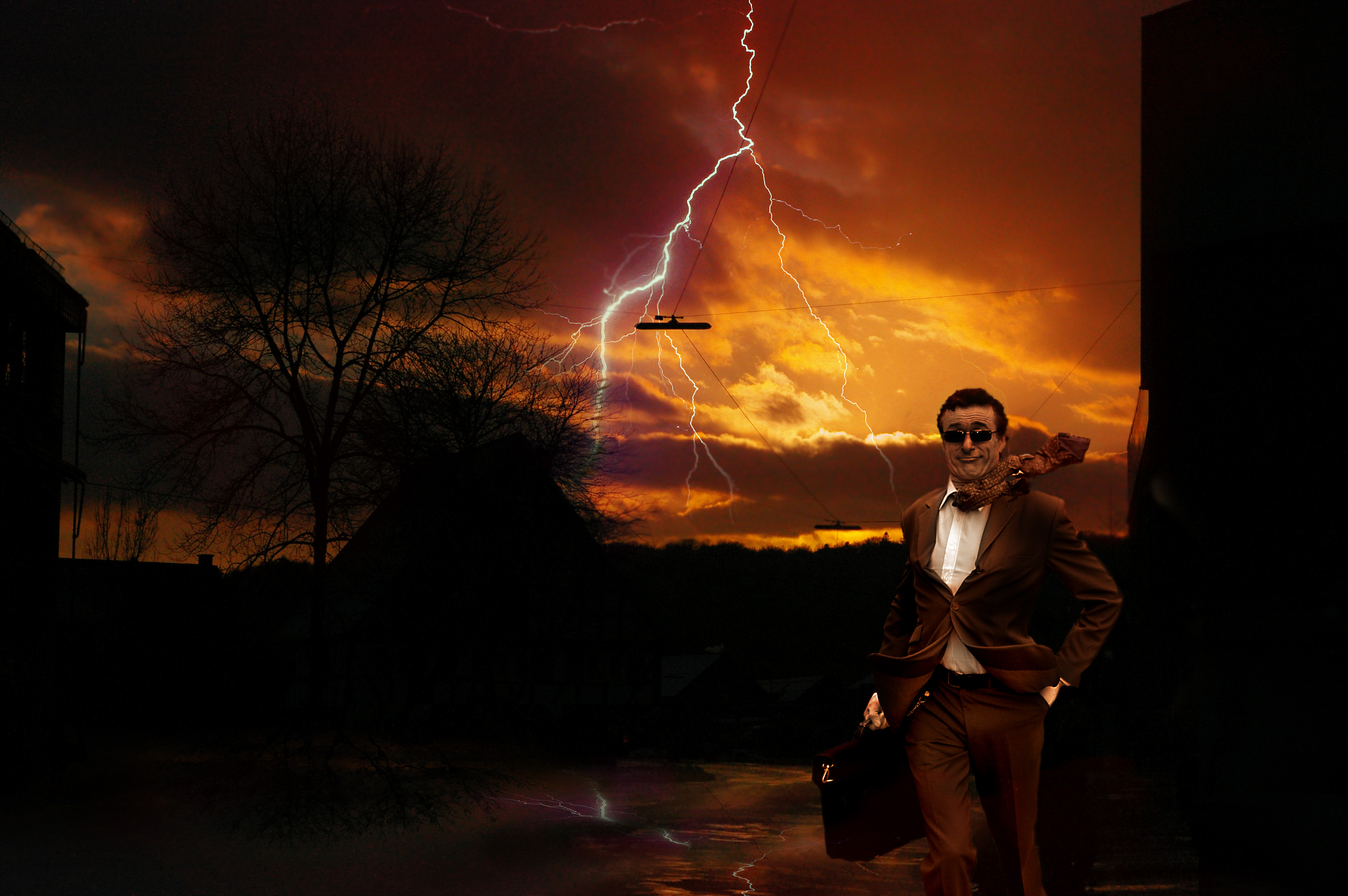 Diseño de Photoshop por danielkr para DesignCrowd (Community Contests) | Diseño #8980725