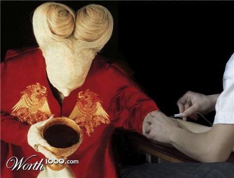 Photoshop Design by pinkelephant