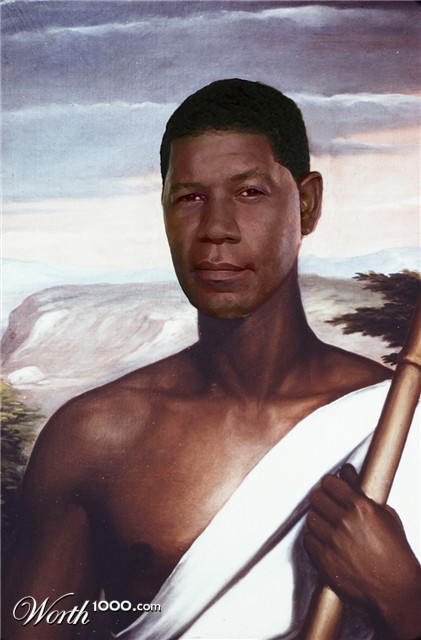 Photoshop Design by jedi99998